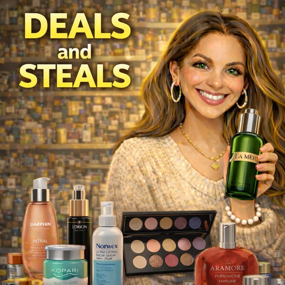 Meet your Posher, Payton